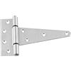 National Hardware V285 15,2 cm extra heavy T cerniera in acciaio INOX