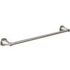 DELTA FAUCET 77624-SS - Barra portasciugamani Stryke, in acciaio inox, 60 cm