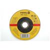 VOREL 08644 - Disco di taglio in metallo 350 x 3,5 x 32 mm