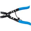 BGS 8412 | Pinza per fascette stringitubo | 245 mm | 0 - 38 mm