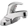 Peerless P136LF Classic Single Handle rubinetto del bagno, cromato