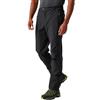 Regatta Uomo Highton II Walking Pantaloni Acqua idrofobico Stretch Winter Hiking