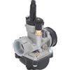 Aramox Carburatore Moto 21mm 2 Tempi | Alimentazione, Rapporto Aria Carburante, Metallo, Scooter, Cilindrata Media