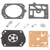 Qinlorgo Kit di riparazione carburatore carb adatto per Stihl Walbro 029 310 039 044 046 MS270 MS280 MS290