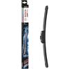 Bosch AR16U - Spazzola tergicristallo Aerotwin, lunghezza: 400 mm, spazzola tergicristallo anteriore singola