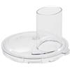 Bosch Coperchio di ciotola riferimento: 12009552 per pezzi preparazione culinaria piccolo Electromenager Bosch