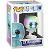 Funko Pop! Soul - Grinning 22 - Figura in Vinile da Collezione - Idea Regalo - Merchandising Ufficiale - Giocattoli per Bambini e Adulti - Movies Fans - Figura da Collezione e da Esposizione