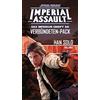 Fantasy Flight Games FFGD4504 Star Wars Imperial Assault-Han Solo