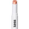 Kess Berlin Triple Tint Lip Balm Balsamo per labbra 3.7 g Nothin