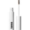 Kess Berlin Fluffy Brow Filler Gel per sopracciglia 2.5 ml Blonde