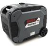 MOSA GE 4500 MI - Generatore Inverter 4,2 kW
