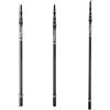 Unger Asta Ninja Carbon NCP35-NCP45-NCP55 - Asta Telescopia Ninja in Carbonio - NCP55 - 5,5 m