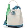 Gima CA-MI New Vapinal Inalatore Termale per Acque Termali