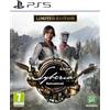 MICROÏDS Syberia - Rimasterizzato - Edizione Limitata - Gioco Per Ps5