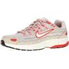 Nike P-6000 Bright Crimson/Soft Pearl-LT Orewood BRN 45.5 EU