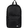 Quiksilver The Poster Bagaglio a Mano Bambini e Ragazzi, Nero, Taglia Unica