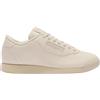 Reebok Sneaker da Donna Princess, Tapioca, 43 EU