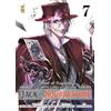 Star Comics Record of Ragnarok. Lo strano caso di Jack lo squartatore (Vol. 7)