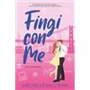 Lazy Dog Books Fingi con Me: Una Romance da Amici ad Amanti in Ufficio: 2