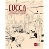 Maria Pacini Fazzi Editore Lucca. Passeggiate letterarie nell'arborato cerchio