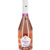 Serena Wines 1881 Prosecco Rosè Brut Olimpiadi Milano Cortina 26 0,75 l