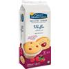 EUROSPITAL SpA Piaceri Mediterranei Muffin ai Frutti Rossi 200g - Merenda Senza Glutine