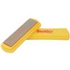 Smith's 50363 affilatore per coltelli Sharpening Stone Grigio