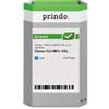 Prindo Toner compatibile Prindo Verde [PRICPGI1500BKG]