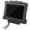 Zebra Tablet Zebra dock L10 veicolo culla Dock RF passa attraverso DIM CLA [300144]