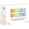 Asmodee Unicorns instabili - versione francese