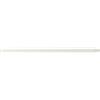 Avenarius manico scopino WC, rotondo, 1002300030, Universal bianco [Accessori Bagno > Accessori per Accessori Bagno]