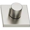 Dornbracht Symetrics rubinetto d'arresto da incasso, 36607980-06, Symetrics platino opaco [Rubinetteria Bagno > Rubinetteria Doccia]