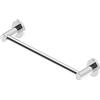 Symmons 353TB-12 Portasciugamani, 12, Ottone, Finitura cromata