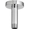 American Standard 1660.103.002 - Braccio da doccia rotondo da 7,6 cm, cromato