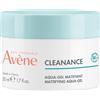 Avène Cleanance Aqua-gel opacizzante 50ml - Gel viso antimperfezioni