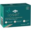 IBSA FARMACEUTICI ITALIA Srl Iosel 30cps Molli