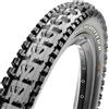 Maxxis High roller II 27,5x2.40 2-ply+butyl insert st/42a TB85915100