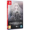Clear River Games Ender Lilies Quietus of the Knights NS