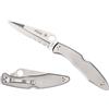 Spyderco POLICE SS COMBO C07PS