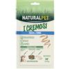 NaturalPet i Cremosi snack per gatti adulti e gattini 75 gr (5x15 gr) Tonno - 1° ORDINE? 20% di sconto SU BRAND ESCLUSIVI, codice BZR20