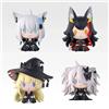 Bandai Ichiban Kuji Hololive Villain Style Chokonokko Figure Set H 1.7 in PSL