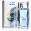 Kenzo L'Eau Kenzo Pour Homme Hyper Wave Eau de Toilette (uomo) 30 ml