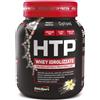 ETHICSPORT HTP HYDROLYSED TOP PROTEIN in barattolo da 750 g gusto VANIGLIA - IL PRODOTTO PIU' COMPLETO PER NUTRIRE IL MUSCOLO