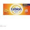 PROCTER & GAMBLE SRL CEBION MASTICABILE ARANCIA 40 COMPRESSE