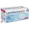 MONTEFARMACO OTC SPA LACTOFLORENE BIMBI 18 FLACONCINI 10 ML