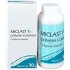 Pierre Fabre Miclast 1% Polvere Cutanea flacone 30 gr