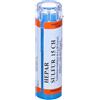 HERING Hepar Sulfur 80 Granuli 15 Ch Contenitore Multidose