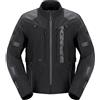 SPIDI Giacca FRONTIER PRO H2OUT Nero SPIDI