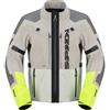 SPIDI Giacca FRONTIER PRO H2OUT Beige Giallo SPIDI