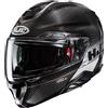 HJC Casco RPHA 91 CARBON ELIG Nero Bianco HJC